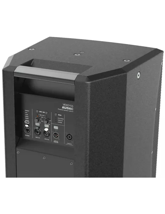 AUDAC VEXO115A-B | MusicGoodDeal