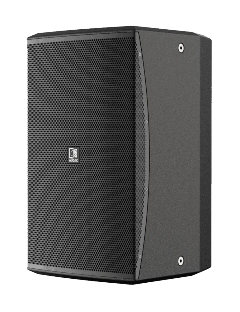 AUDAC VEXO110A-B | MusicGoodDeal