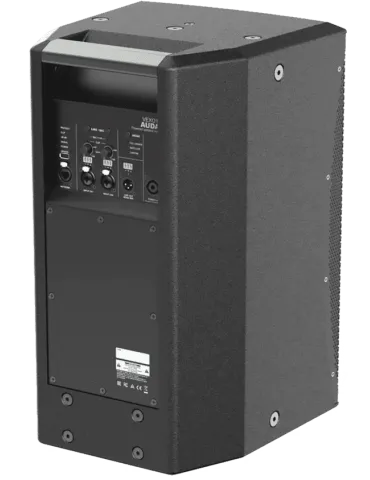 AUDAC VEXO110A-B | MusicGoodDeal 2