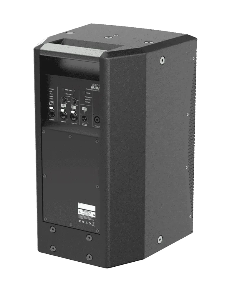 AUDAC VEXO110A-B | MusicGoodDeal