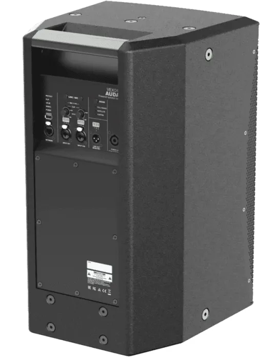 AUDAC VEXO110A-B | MusicGoodDeal