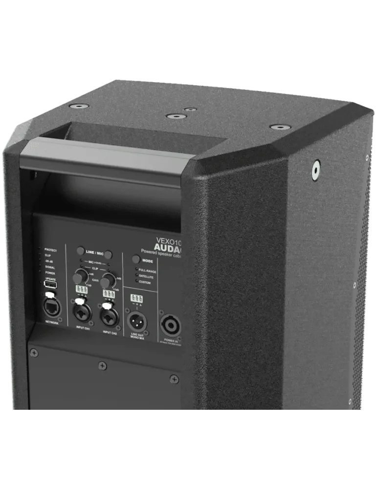 AUDAC VEXO110A-B | MusicGoodDeal