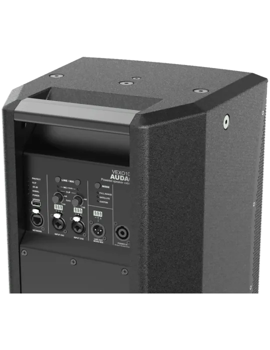 AUDAC VEXO110A-B | MusicGoodDeal