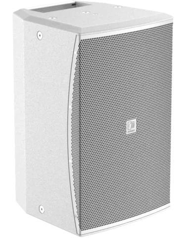  AUDAC VEXO110A-W VEXO Verstärkt - 2-Wege-Aktivlautsprecher 10" 300W/8Ω - weiß|MusicGoodDeal 