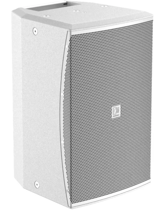  AUDAC VEXO110A-W VEXO Verstärkt - 2-Wege-Aktivlautsprecher 10" 300W/8Ω - weiß|MusicGoodDeal 