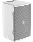  AUDAC VEXO110A-W VEXO Verstärkt - 2-Wege-Aktivlautsprecher 10" 300W/8Ω - weiß|MusicGoodDeal 