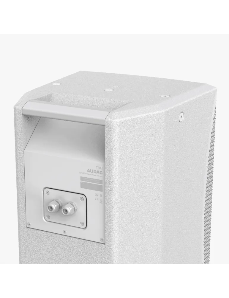 AUDAC TRM248-W | MusicGoodDeal
