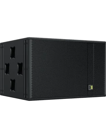  AUDAC FX3.15 FX - 3-Wege 15" 750W/8Ω schwarz|MusicGoodDeal 