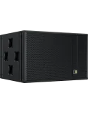  AUDAC FX3.15 FX - 3-Wege 15" 750W/8Ω schwarz|MusicGoodDeal 