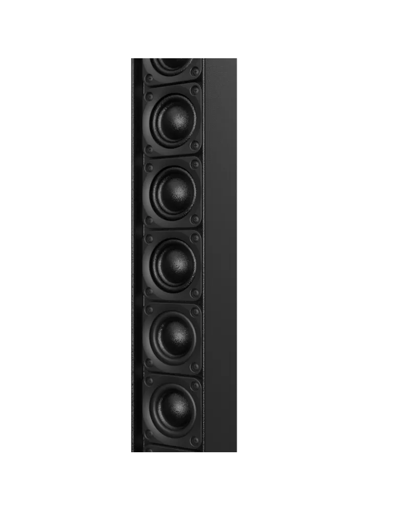 AUDAC VIRO-C1601-B | MusicGoodDeal