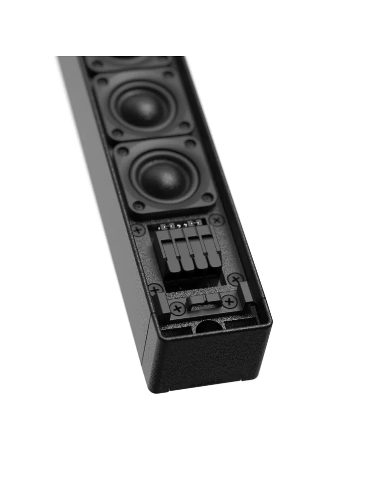 AUDAC VIRO-C1601-B | MusicGoodDeal