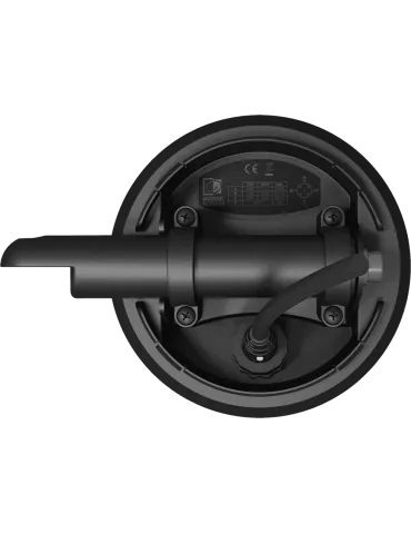  AUDAC ALTI4M-B ALTI-M - 2-Wege-Projektor 4" 30W/16Ω-100V-Schwarz|MusicGoodDeal  2