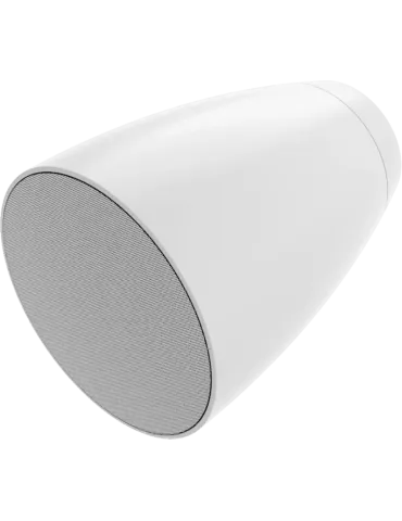  AUDAC ALTI6M-W ALTI-M - 2-Wege-Projektor 6,5" 60W/16Ω-100V-Weiß|MusicGoodDeal  2
