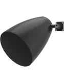  AUDAC ALTI6M-B ALTI-M - 2-Wege-Projektor 6,5" 60W/16Ω-100V-Schwarz|MusicGoodDeal 