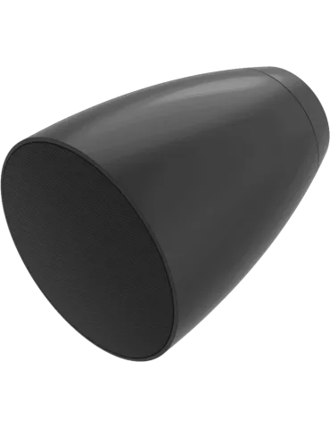  AUDAC ALTI6M-B ALTI-M - 2-Wege-Projektor 6,5" 60W/16Ω-100V-Schwarz|MusicGoodDeal  2