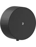  AUDAC NELO706V-B NELO - Hp Wandleuchte Volume 6,5" 10W/8Ω-100V-Schwarz|MusicGoodDeal 