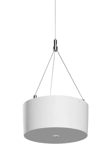 AUDAC CSK100 NELO - Hängendes Montagekit für NELO706