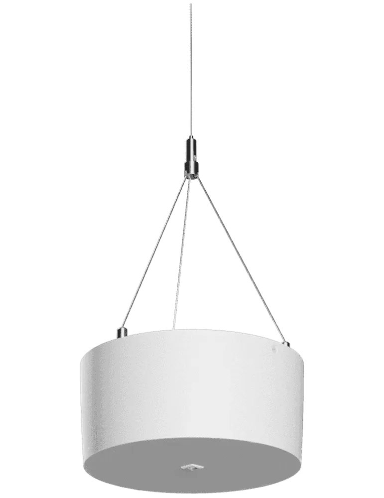  AUDAC CSK100 NELO - Hängendes Montagekit für NELO706|MusicGoodDeal 