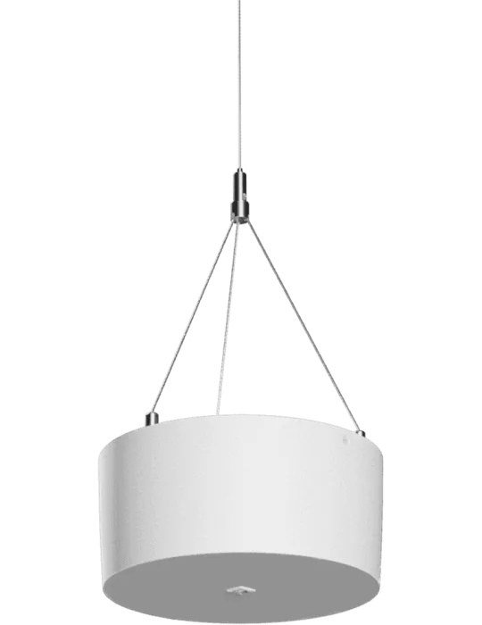  AUDAC CSK100 NELO - Hängendes Montagekit für NELO706|MusicGoodDeal 