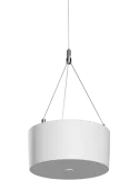  AUDAC CSK100 NELO - Hängendes Montagekit für NELO706|MusicGoodDeal 