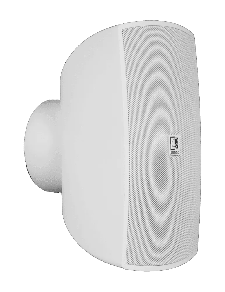 AUDAC ATEO6D-W | MusicGoodDeal