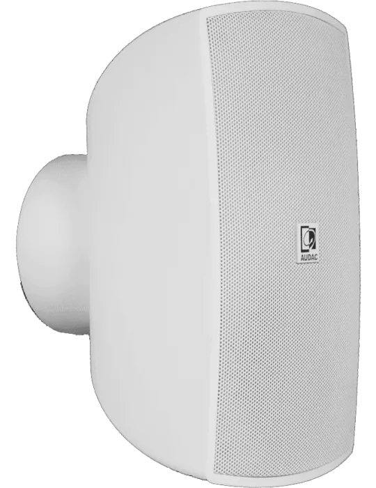 AUDAC ATEO6D-W | MusicGoodDeal