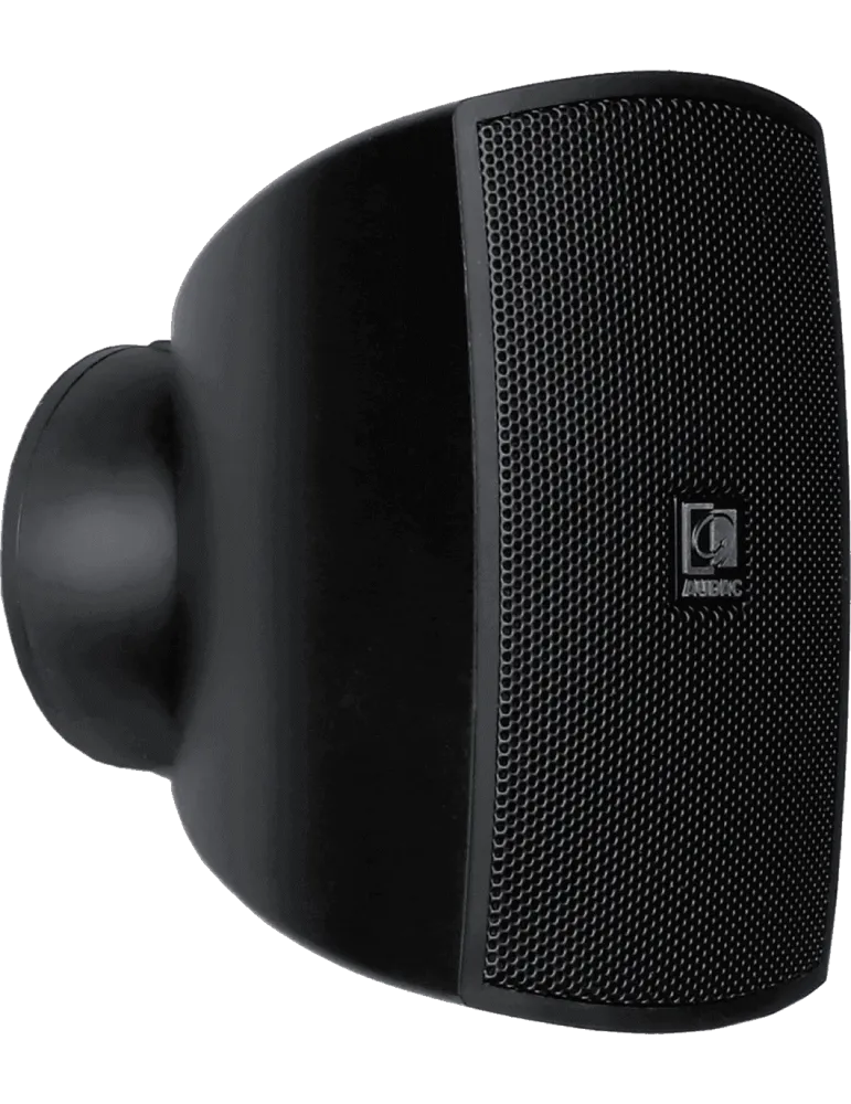  AUDAC ATEO2-B ATEO - 2" 10W / 8Ω - Schwarz|MusicGoodDeal 