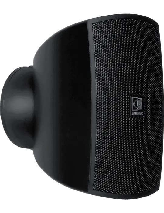  AUDAC ATEO2-B ATEO - 2" 10W / 8Ω - Schwarz|MusicGoodDeal 
