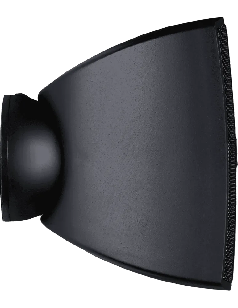  AUDAC ATEO2-B ATEO - 2" 10W / 8Ω - Schwarz|MusicGoodDeal 