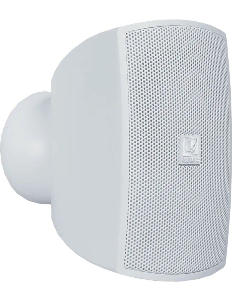  AUDAC ATEO2-W ATEO - 2" 10W / 8Ω - Weiß|MusicGoodDeal 