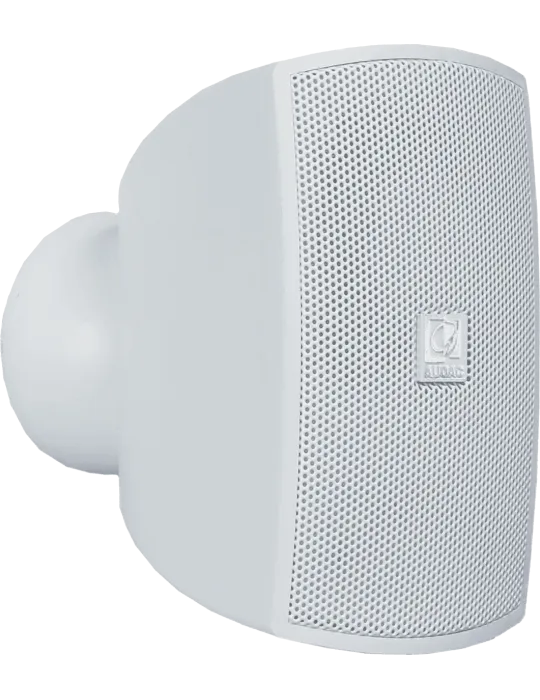  AUDAC ATEO2-W ATEO - 2" 10W / 8Ω - Weiß|MusicGoodDeal 