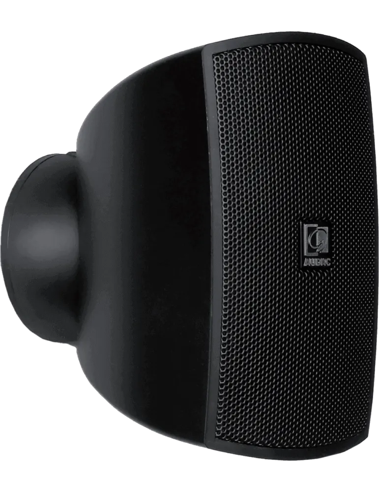 AUDAC ATEO2D-B ATEO - 2" 10W / 16Ω - Schwarz|MusicGoodDeal 