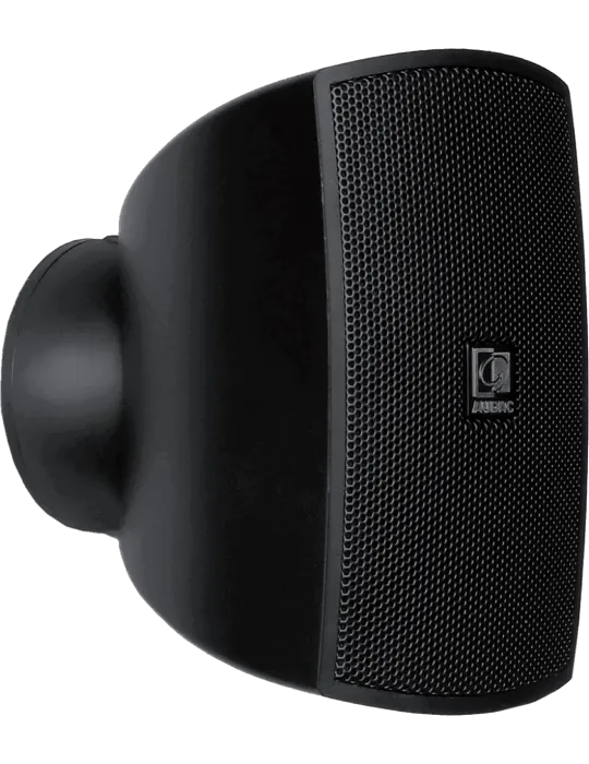  AUDAC ATEO2D-B ATEO - 2" 10W / 16Ω - Schwarz|MusicGoodDeal 
