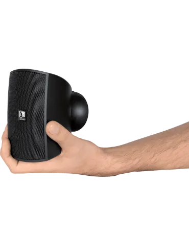  AUDAC ATEO2D-B ATEO - 2" 10W / 16Ω - Schwarz|MusicGoodDeal  2