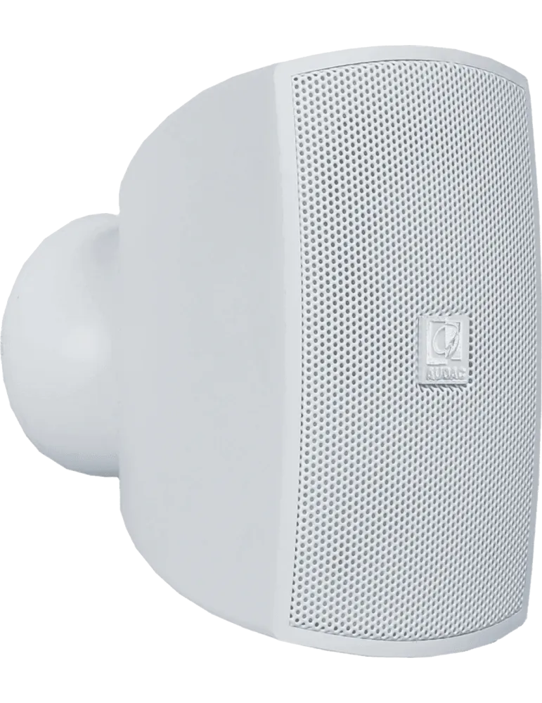  AUDAC ATEO2D-W ATEO - 2" 10W / 16Ω - Weiß|MusicGoodDeal 