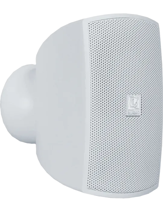  AUDAC ATEO2D-W ATEO - 2" 10W / 16Ω - Weiß|MusicGoodDeal 