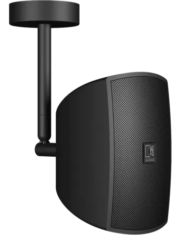  AUDAC ATEO2SD-B ATEO - Decke 2" 10W/16Ω-Schwarz|MusicGoodDeal 
