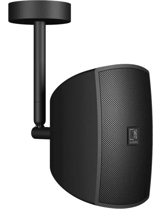  AUDAC ATEO2SD-B ATEO - Decke 2" 10W/16Ω-Schwarz|MusicGoodDeal 