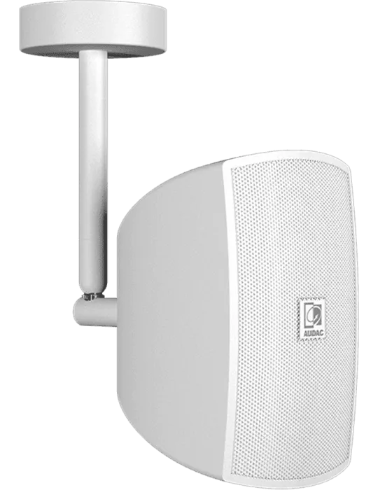  AUDAC ATEO2SD-W ATEO - Decke 2" 10W/16Ω-Weiß|MusicGoodDeal 