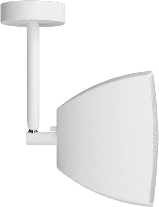  AUDAC ATEO2SD-W ATEO - Decke 2" 10W/16Ω-Weiß|MusicGoodDeal 