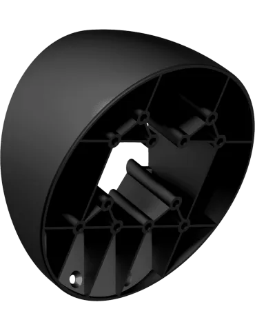  AUDAC WMA60-B ATEO - Wandbefestigung 30° für ATEO6 - schwarz|MusicGoodDeal 