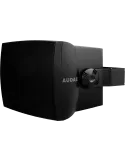  AUDAC WX802MK2-B WX - 2-Wege 8" - 70W/16Ω-100V - Schwarz|MusicGoodDeal 