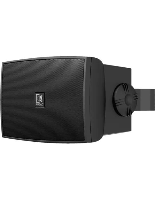  AUDAC WX302MK2-B WX - 2-Wege 3" - 30W/8Ω-100V - Schwarz|MusicGoodDeal 