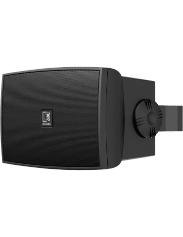  AUDAC WX302MK2-OB WX - 2-Wege 3" IP55 - 30W/8Ω-100V - Schwarz|MusicGoodDeal 