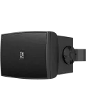  AUDAC WX302MK2-OB WX - 2-Wege 3" IP55 - 30W/8Ω-100V - Schwarz|MusicGoodDeal 