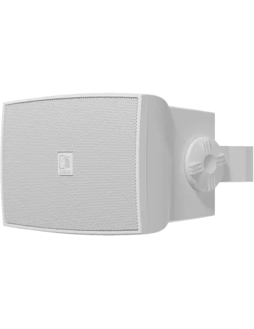  AUDAC WX302MK2-OW WX - 2-Wege 3" IP55 - 30W/8Ω-100V - Weiß|MusicGoodDeal 