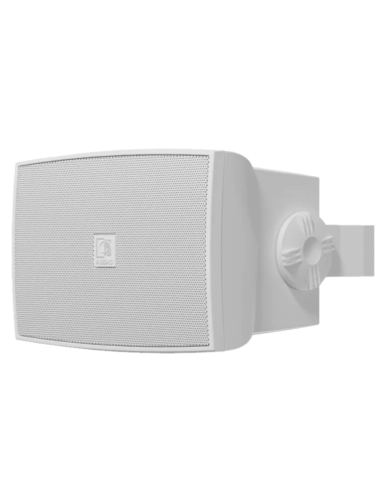  AUDAC WX302MK2-OW WX - 2-Wege 3" IP55 - 30W/8Ω-100V - Weiß|MusicGoodDeal 