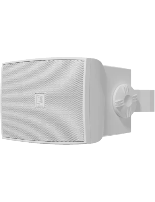  AUDAC WX302MK2-OW WX - 2-Wege 3" IP55 - 30W/8Ω-100V - Weiß|MusicGoodDeal 