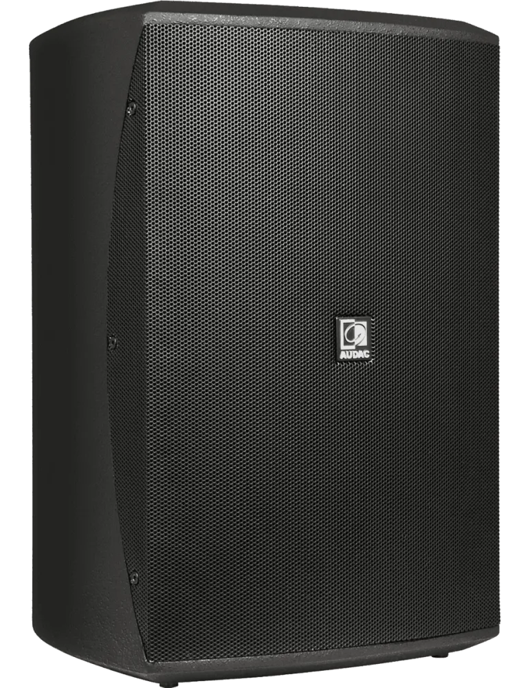  AUDAC XENO8-B XENO - 2-Wege 8" LB 120W/8Ω Schwarz|MusicGoodDeal 
