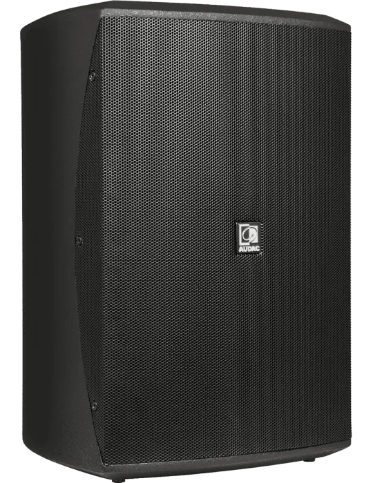  AUDAC XENO8-B XENO - 2-Wege 8" LB 120W/8Ω Schwarz|MusicGoodDeal 